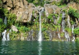 De biens belles balades en amoureux à Saint-Denis-de-la-Réunion.