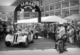 Le Mans (Sarthe), les meilleures idées de promenades romantiques.
